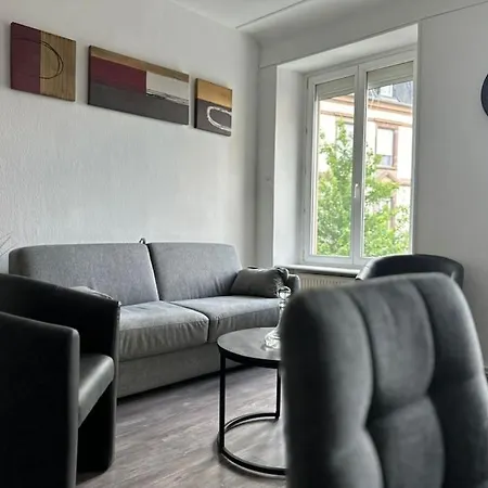 #aujé - Centre Mulhouse