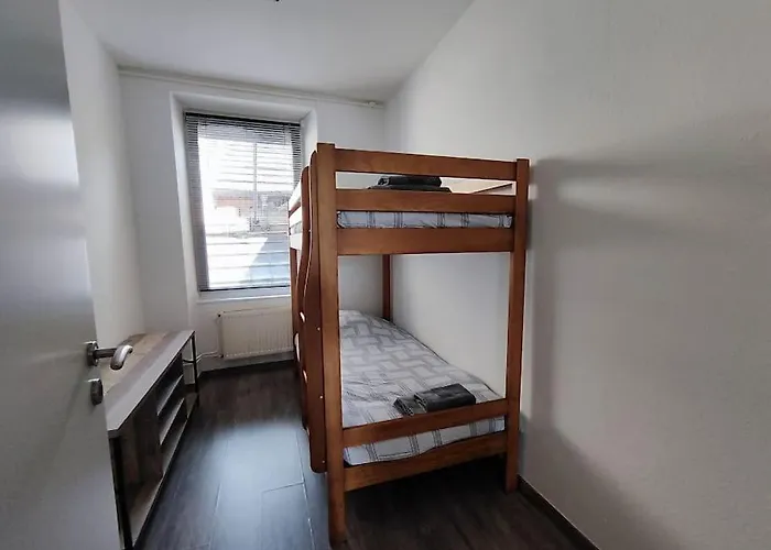 #aujé - Centre * Mulhouse